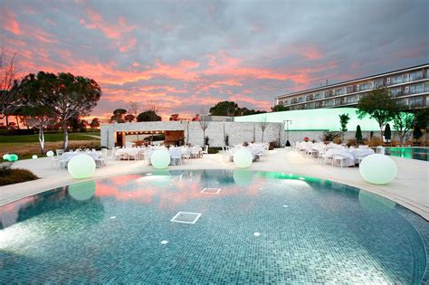 gerona resort|Luxury resort in Girona .